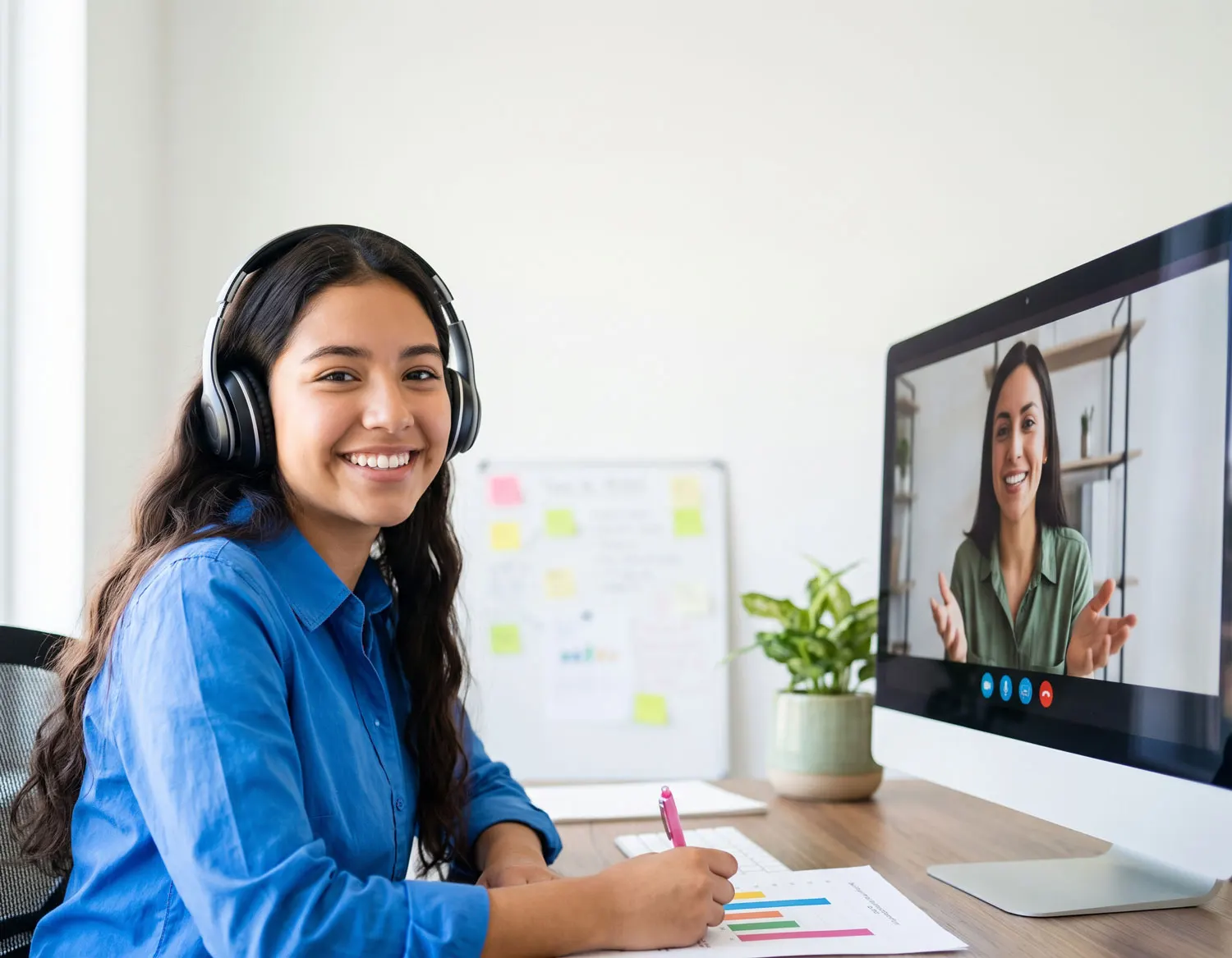 Key Tips Can Help Students Excel in Online School Environments